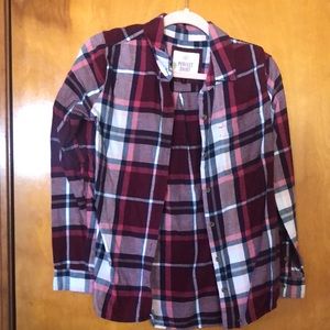 Flannel